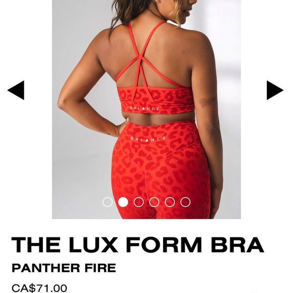 Sports bra - Picture 2 of 2